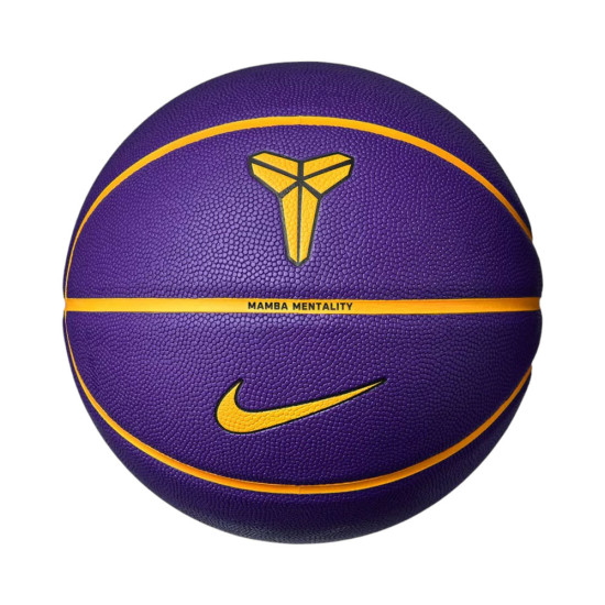 Nike Μπάλα μπάσκετ All Court 8P Kobe Bryant Deflated